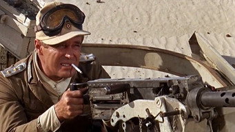 #5 Tobruk
