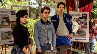 Episode 5 — Raiders of the Lost Scar