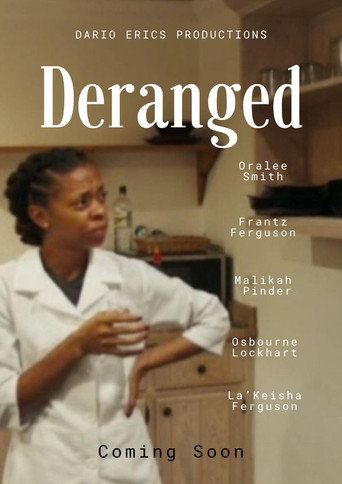 Deranged galeri 4