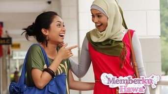 Memberku Hawa - S2E01