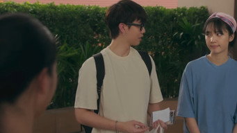 Episode 3 — Secret Love