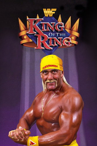 WWE King of the Ring 1993