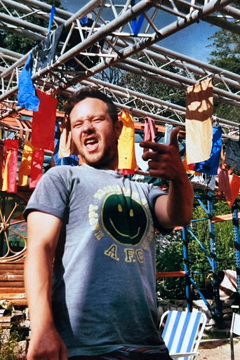 Foto de Patrick Slanzi