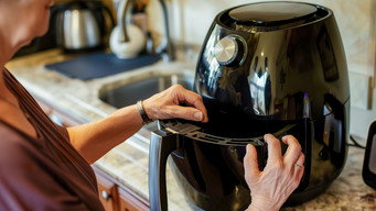 Air Fryers Made Easy (2024- )