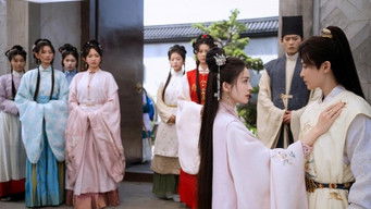 Aflevering 16 — Episode 16