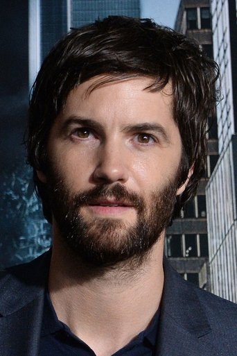 Imagen de Jim Sturgess