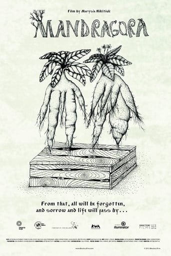 Poster of Mandrake