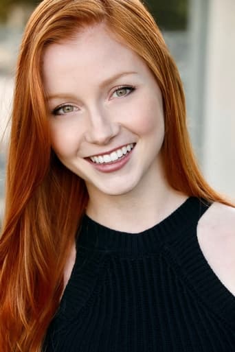 Chandler Lovelle headshot