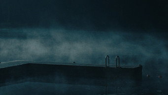 Crystal Lake backdrop 5