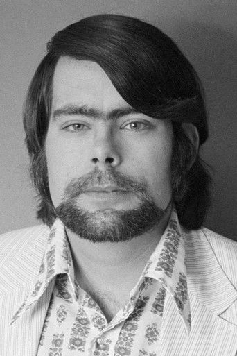 Foto de Stephen King