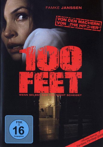 100 Feet (2008)