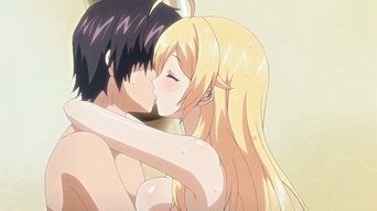 Episódio Episódio 2 da série Mankitsu Happening