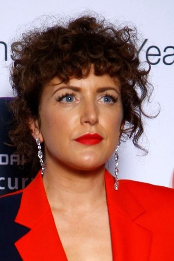 Annie Mac headshot