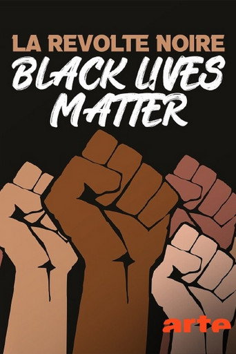 La r&eacute;volte noire - Black Lives Matter (2021)