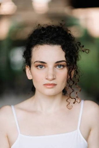 Miriam Fricano