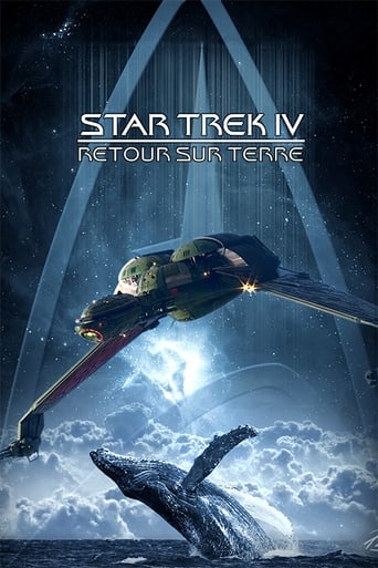 Star Trek IV : Retour sur Terre en streaming 