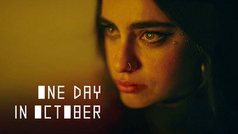 One Day in October (2024-2025)