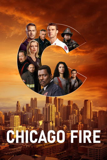 Chicago Fire (2012)