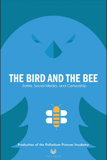 The Bird and the Bee: Satire, Social Media, and Censorship