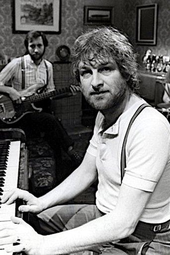 Chas Hodges
