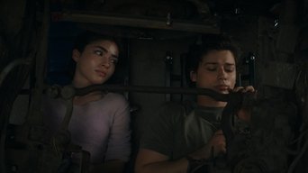 Episódio Valor da série Motorheads: Velozes e Apaixonados