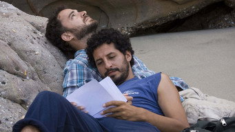 Undertow (2009)