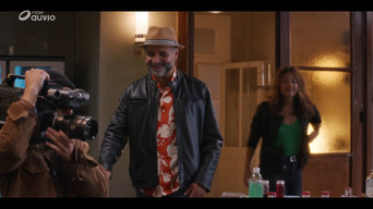 Cena de Eros e Tânatos