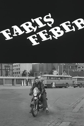 Oslofilm: Fartsfeber (1958)