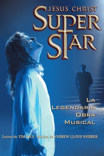 Poster of Jesus Christ Superstar (2000)