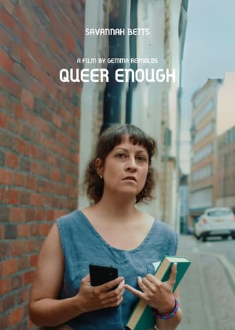 Queer Enough