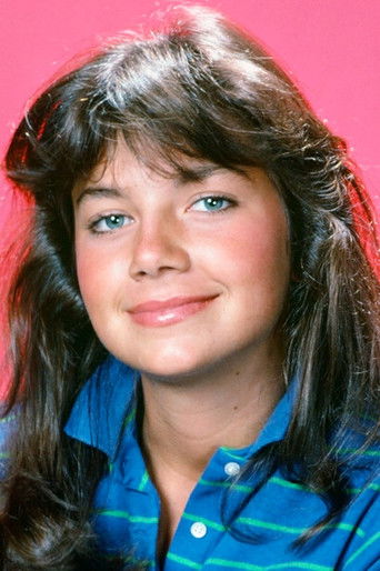 Foto de Justine Bateman