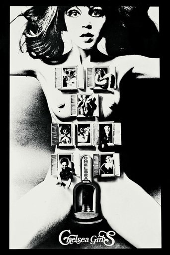 Poster för Chelsea Girls