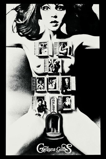 Chelsea Girls (1966) Chelsea Girls (1966)