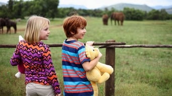 Casper and Emma on Safari (2015)