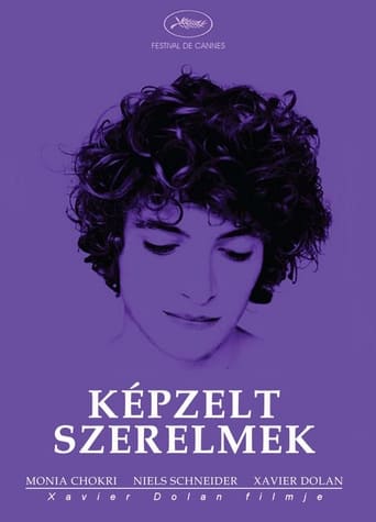 Képzelt szerelmek