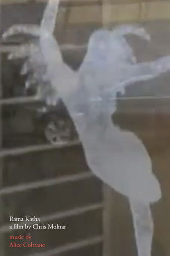 Rama Katha (2016) movie poster