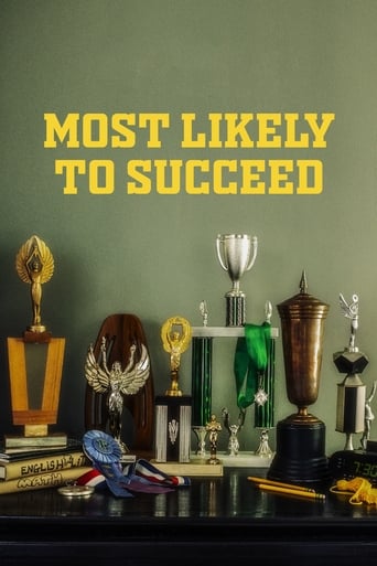 Most Likely to Succeed image