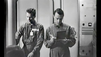 Destination Space (1959)
