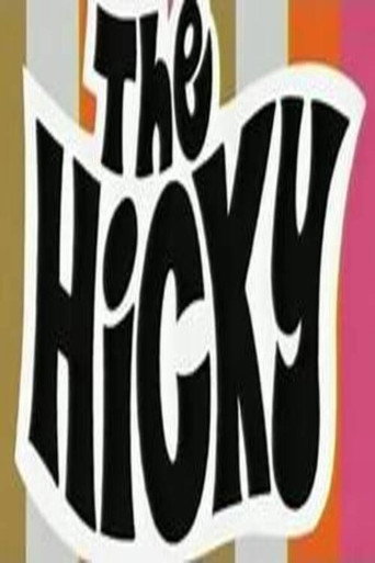 No Neck Joe in: The Hicky (1998)
