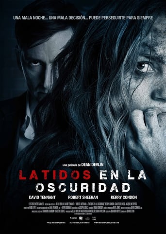 Poster of Latidos en la oscuridad