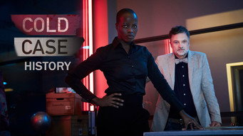 Cold Case: History (2021)