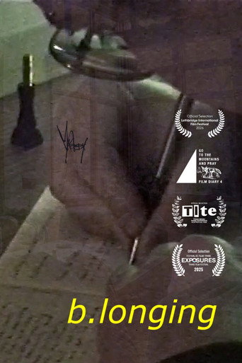 b.longing (2024)