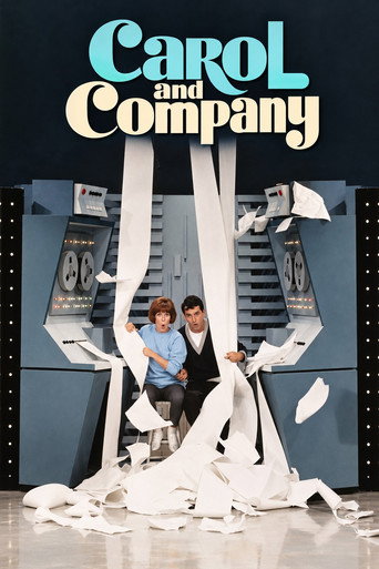 Carol and Company