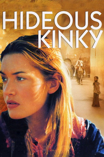 Hideous Kinky (1999)