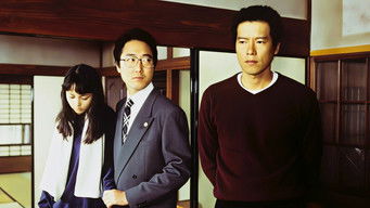 Episode 9 — A New Journey