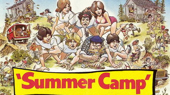 Summer Camp (1979)