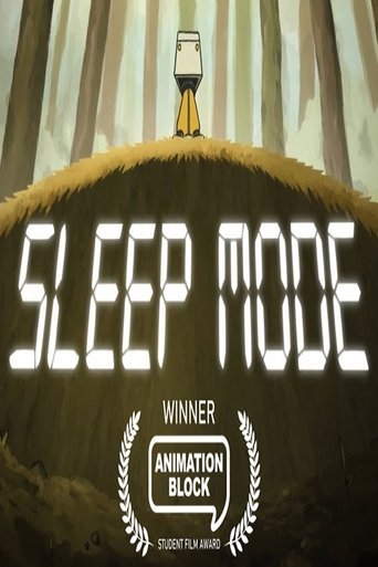 Sleep Mode poster