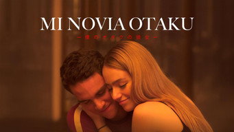 Galeria 5 - Mi novia otaku