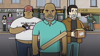 The Golden Cobra - S0E01