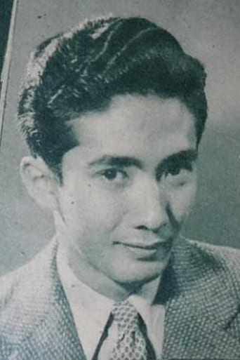 Image of Ken Hasebe